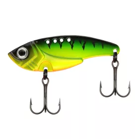 Reiva Powerflex VIB 2.0 Fire Tiger 4,0cm 7,5gr Vertical Lure