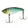 Reiva Powerflex VIB 2.0 Silver Black 5.0cm 11.5gr Vertical Lure