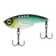 Reiva Powerflex VIB 2.0 Silver Black 5.0cm 11.5gr Vertical Lure