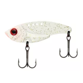   Reiva Powerflex VIB 2.0 Bone White 6,0cm 16,5gr Vertical Lure