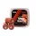 Carp Expert Pro Mega Bombs PVA Sticks Krill PVA Sausage 6pcs
