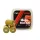 Carp Expert Pro Mega Bombs PVA Sticks Garlic PVA Sausage 6pcs