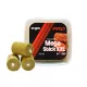Carp Expert Pro Mega Bombs PVA Sticks Garlic PVA Sausage 6pcs