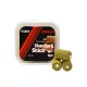 Carp Expert Pro Standard Bombs PVA Sticks Garlic PVA Sausage 18pcs