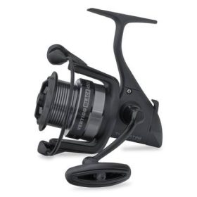 Tubertini Vertigo Black 4500 M Front Drag Reel