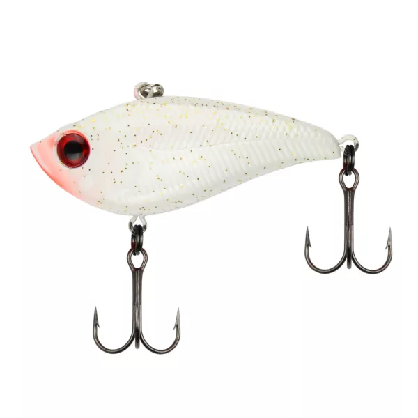 Reiva Rattler Bone White 5,0cm 10gr Vertical Lure