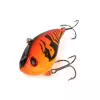 Reiva Rattler Fluo Red Crab 6.6cm 18gr Vertical Lure