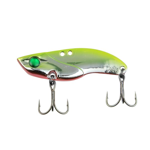 Reiva Blademaster 6 10,5gr SF Special artificial bait