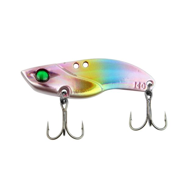Reiva Blademaster 6 10,5gr WG Special artificial bait