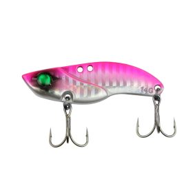 Reiva Blademaster 6 14gr PP Special lure