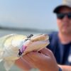 Reiva Blademaster 6 14gr WG Special artificial bait