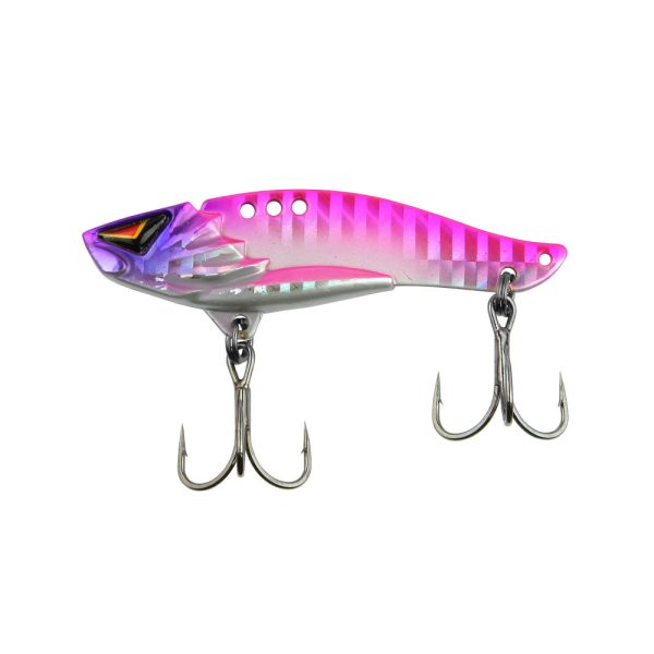 Reiva Blademaster II 10 60mm 15gr PP Special bait