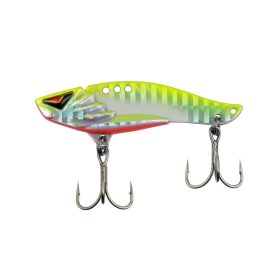 Reiva Blademaster II 6 83mm 28gr SF Special lure