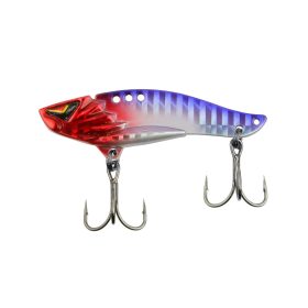 Reiva Blademaster II 4 95mm 35gr RH Special lure