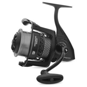 Tubertini Vertigo XL 6500 Match Front Drag Reel