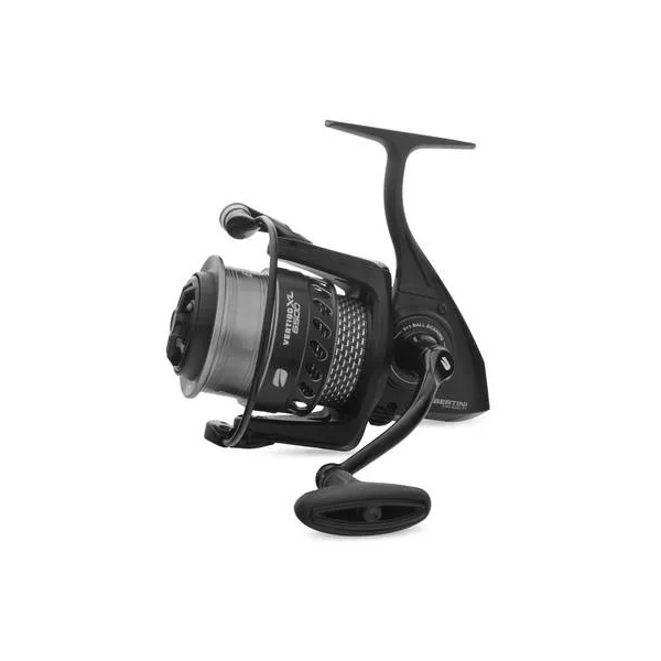 Tubertini Vertigo XL 6500 Match Front Drag Reel