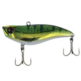 Reiva Runmaster 6 70mm 14gr BB Special Lure