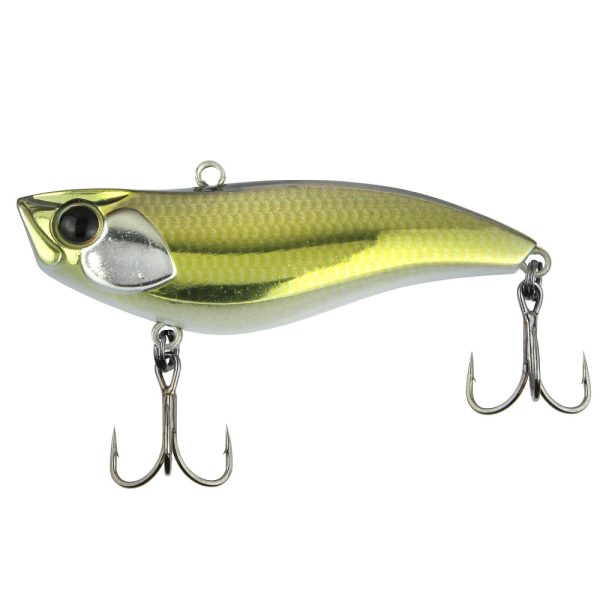 Reiva Runmaster 6 70mm 14gr RS Special lure