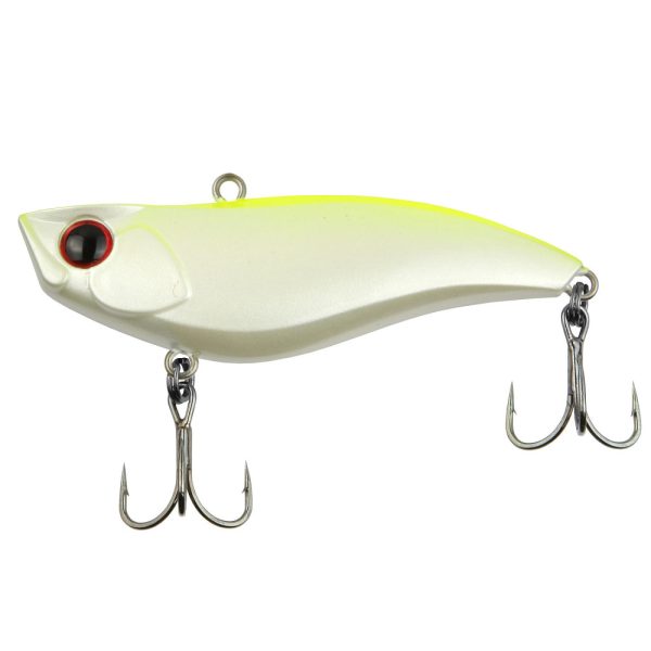 Reiva Runmaster 6 70mm 14gr GW Special Lure