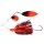 Reiva Powerflex Red-Black 14gr Spinnerbait