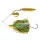 Reiva Powerflex Gold-Yellow-Green 14gr Spinnerbait