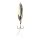 Reiva Willow Spoon 10gr Silver/Chrome Wobbling spoon lure
