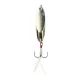 Reiva Willow Spoon 25gr Silver/Chrome Wobbling spoon lure