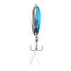 Reiva Willow Spoon 25gr Silver/Blue Wobbling spoon lure