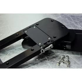 Rhino BMR Quick Release motor mount - Electric boat motor