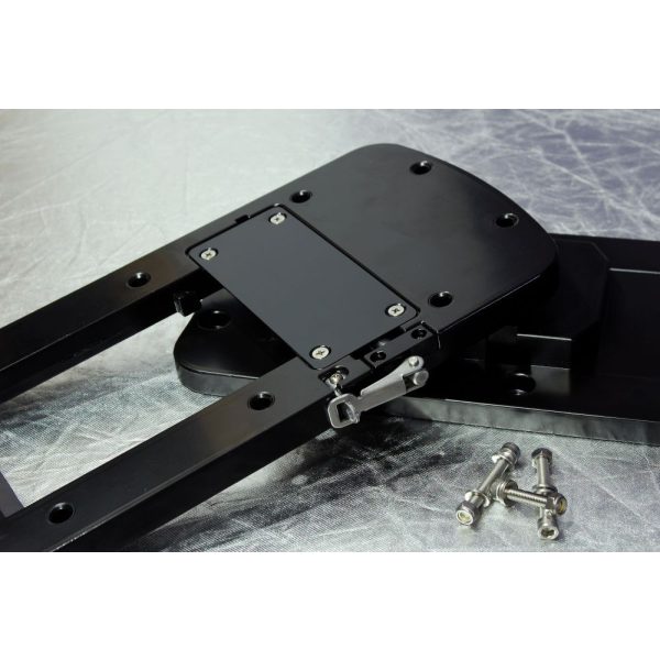 Rhino BMR Quick Release motor mount - Electric boat motor