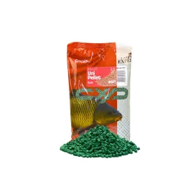 Carp Expert Smart Uni Pellet Garlic 3mm Feed Pellet 800gr