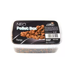 Carp Expert Neo Pineapple-Butyric acid Pellet Box 500gr