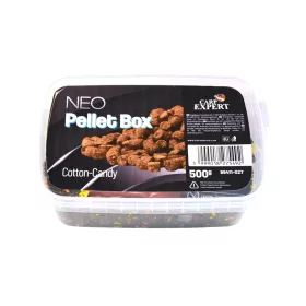 Carp Expert Neo Cotton Candy Pellet Box 500gr