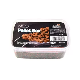 Carp Expert Neo Citrus Mix Pellet Box 500gr