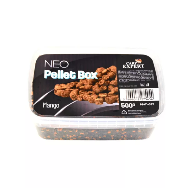 Carp Expert Neo Mango Pellet Box 500gr
