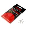 Reiva Key ring size 1 10pcs