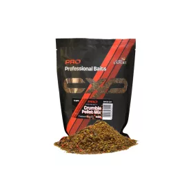 Carp ExpertPro Crumble Pellet Mix Cotton Candy 800gr