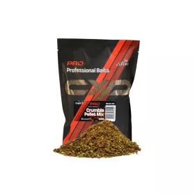 Carp Expert Pro Crumble Pellet Mix Mussel 800gr