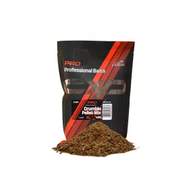 Carp Expert Pro Crumble Pellet Mix Liver 800gr