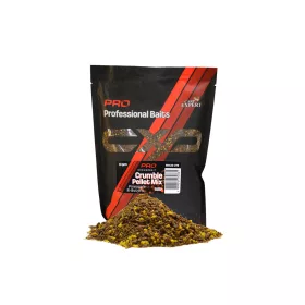   Carp Expert Pro Crumble Pellet Mix Pineapple-Butyric Acid 800gr