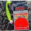 Reiva HD Staples size 00 10pcs