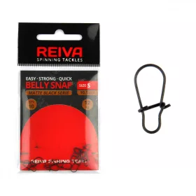 Reiva Belly Clip L 10 pcs