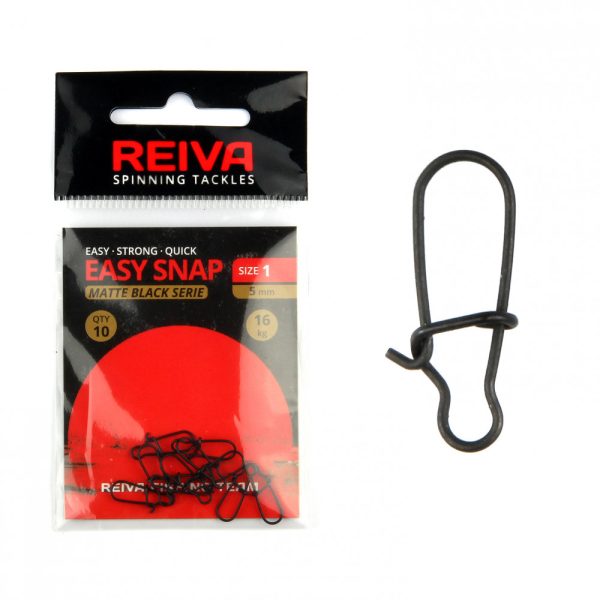 Reiva Easy Catches 2 10pcs