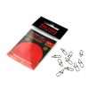 Reiva Easy Staples #00 10pcs