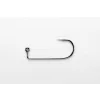 Decoy Pro Pack Jig11 Strong Wire #10/0 Eyed Barbed Single Jig Hook 8pcs
