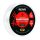 Reiva Reiva Fluorocarbon 50m 0.35mm Monofilament Pre-starter - Transparent