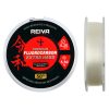Reiva Reiva Fluorocarbon 50m 0.35mm Monofilament Pre-starter - Transparent