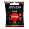 Reiva Reiva Fluorocarbon 25m 0.45mm Monofilament Pre-starter - Transparent