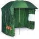 Zebco Side Tent Umbrella Ø 2.20m - Fishing Umbrella