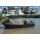 BlackCat Special Boat Cave II L: 335cm W: 220cm H: 105cm